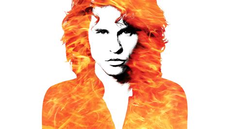 fan page es una película biográfica estadounidense sobre la banda de rock del mismo nombre The Doors | Movie fanart | fanart.tv
