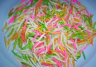 Bubur harisah adalah bubur yang berbahan pokok daging kambing, gandum. Bubur Gandum Cha-cha - Tips Resep Cara Membuat