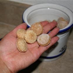 Making homemade dog food is also a good option for pups with chronic health issues, like diabetes or intestinal issues. Diabetic Dog Treats | Recipe | Diabetic dog, Dog treat recipes, Dog food recipes