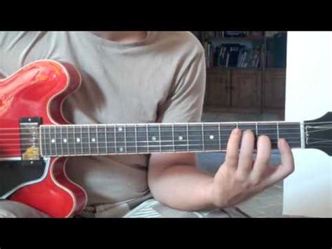 Am f c g and you give me all….of you, oh. Lezione di chitarra - Accordi maggiori - Fa maggiore - YouTube