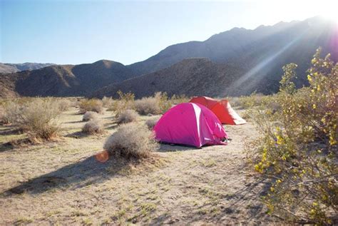 Maybe you would like to learn more about one of these? Camping 101: San Diego-area campsites for every degree of ...