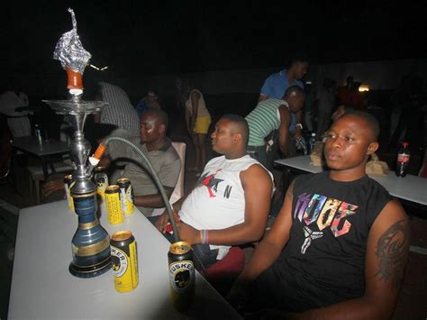 Listen to this balanced view on weed. 5 shocking facts about Shisha you didn't know