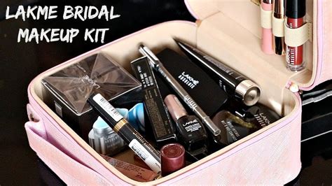 Buy best makeup box & beauty subscription box for women at lujobox.com. Bridal Makeup Kits Online India. Please follow this Pin ...