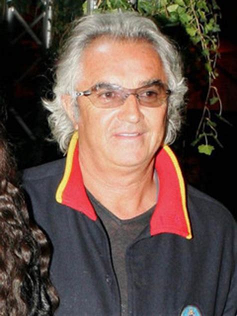 Former italian prime minister recently met flavio briatore, who owned gianni paladini has said flavio briatore is not involved in the consortium that has launched a takeover bid for birmingham city. Heidi Klum and Seal Split… Checkered Pasts or Hollywood ...