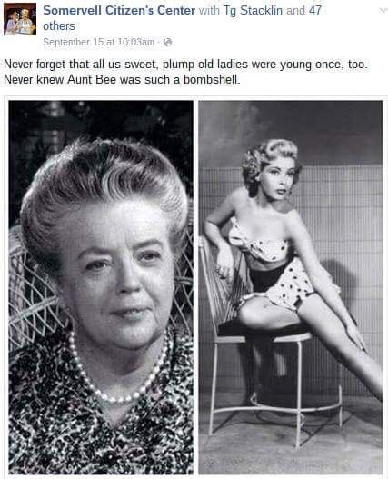 We did not find results for: Pin by Paula Pelletier on TV | Frances bavier, Movie stars ...