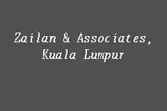 The shortlisting process include a test comprising of aptitude, english, reasoning, a cakewalk for an. Zailan & Associates, Kuala Lumpur, Lawyer firm in Setapak
