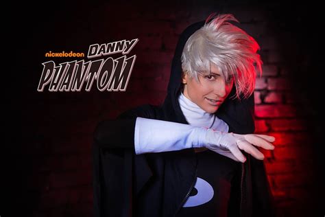 Looking for a good deal on danny phantom cosplay? EVIL DANNY PHANTOM COSPLAY by KoujiAlone