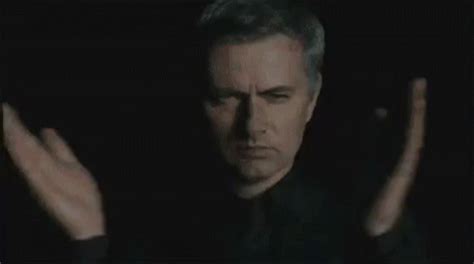 It's the same gif on the 11th post. Simply Mourinho GIF - Simply Mourinho Incredible GIFs ...