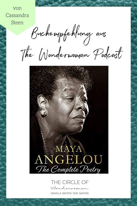 Mae holland, a recent college graduate, lands a job at the circle, a powerful technology company run by the three wise men. mae owes her job largely to her best. Buch "The Complete Poetry" von Maya Angelou. In der ...