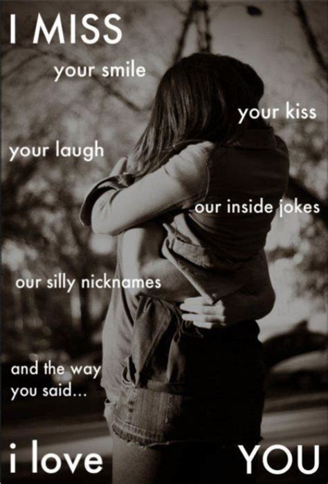 (i miss you, miss you) don't waste your time on me. I Miss You I Love You Pictures, Photos, and Images for ...
