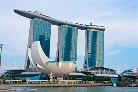 With 1607 hotel deals, expedia.ca can help you find the perfect hotel! Wallpaper Marina Bay Sands, hotel, travel, booking, pool ...