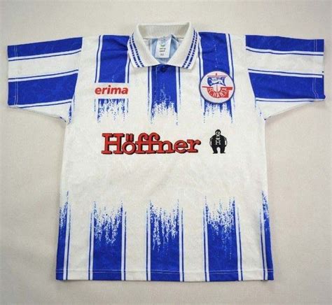 Hansa rostock kit 20/21 hansa rostock kit 20/21. Top 5 Best and Worst Kits of the Bundesliga 1995-96 ...