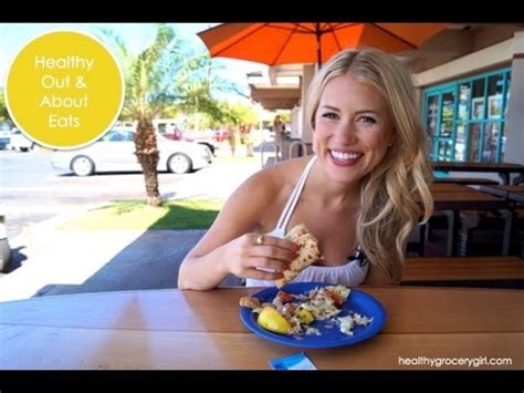 Easy fish tacos are a healthy option for a delicious weeknight dinner. The Perfect Fish Taco The Healthy Grocery Girl® Show at ...