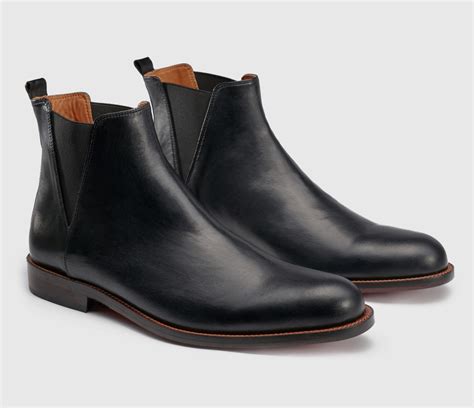 We did not find results for: Beckett Simonon's new Chelsea is an affordable boot you'll ...