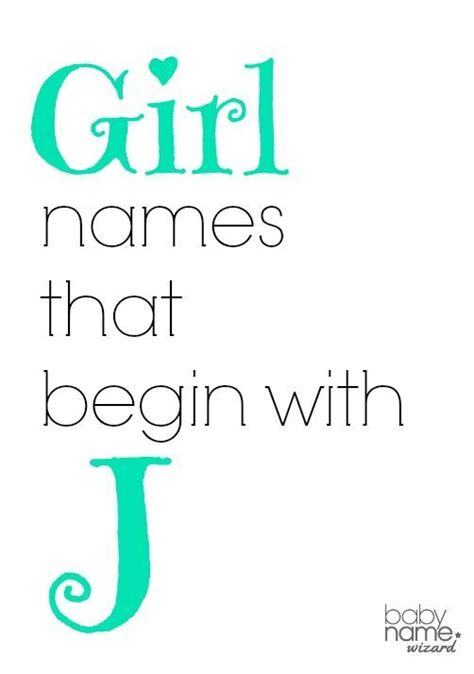 Popular hindu boy names beginning with j selecting a suitable name for a child has always been a special task for every parent. Girl names starting with J that includes meanings, origins ...