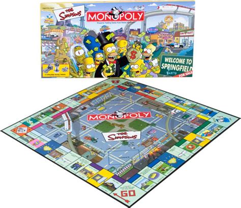 La diferencia entre años atrás es que hoy en día en el listado inferior encontrarás las distintas versiones del juego del monopoly que se pueden comprar online, e intentaré poner sólo las que son. Distintos tipos de Monopolys y Ajedreces ~Megapost ...