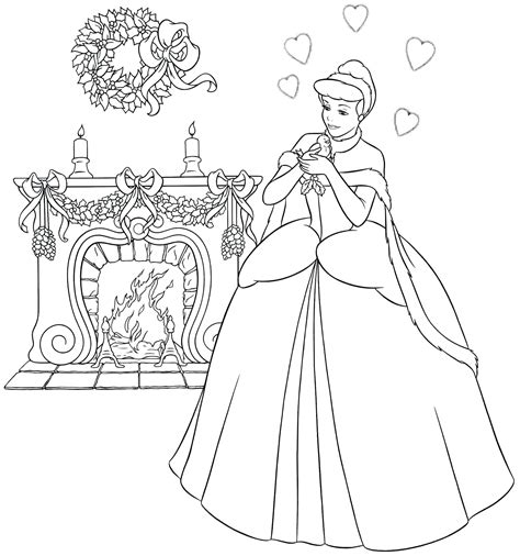 Princess aurora s castle coloring sheet. Disney Princess Castle Coloring Pages at GetDrawings ...