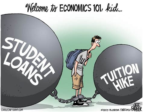 Each program differs in cost and value. Does college cost too much? - The Pitch
