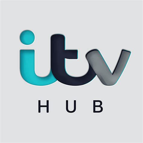 Itv central logo png, transparent png. Download ITV Hub: Your TV Player - Watch Live & On Demand ...