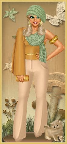 Dress up miley cyrus, hannah montana, whoever you know her as! Dress Up Games | Diva Chix: The Fashionista's Playground # ...