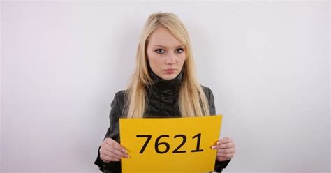 Full casting amazing czech teen model convinced for fuck. testimport: Czech Casting - Sarka 7621