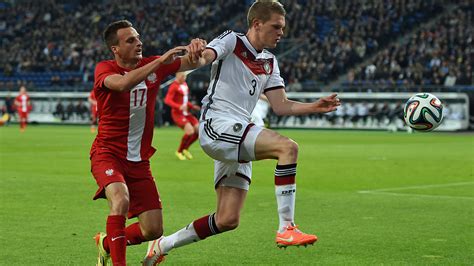 Nationalmannschaft polen auf einen blick: Polen-Spiel: Fan Club sucht den "Man of the Match" :: DFB ...