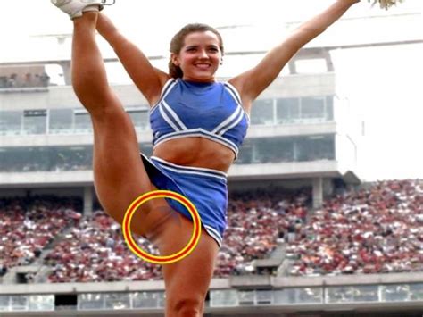 However, these two teen cuties had an even better idea. 15 Epic Cheerleader Fails That Will Leave You Speechless
