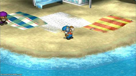 Game ini bercerita tentang seorang pemuda yang diwariskan sebuah lahan yang terbengkalai oleh kakeknya. Cara mendapatkan Parfum dari Kai di Harvestmoon Back to Nature