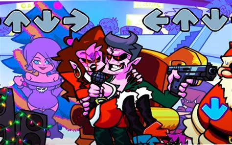 We recommend fnf fans to download the windows version for this reason, as. Download friday night funkin walkthrough latest 1.2 Android APK