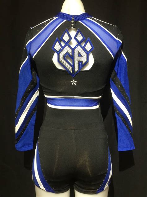 We did not find results for: PLANO Bearkatz Bodysuit 2016 - Cheer Athletics Uniforms