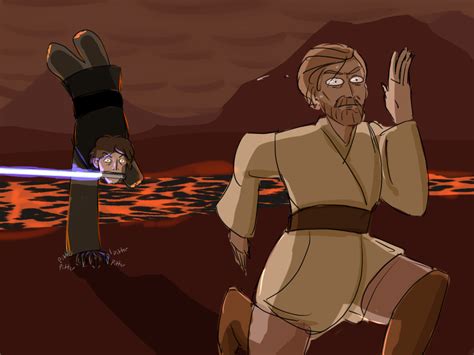 Maybe you would like to learn more about one of these? Hokalinart, "You underestimate my power!" -Anakin Skywalker