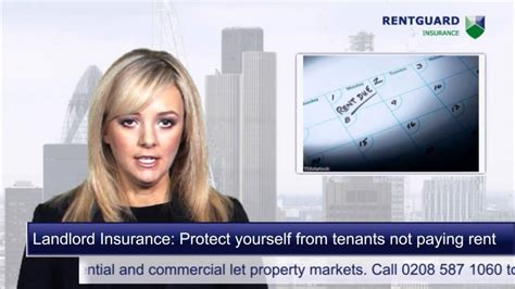 If tenants don't pay rent, what can malaysian landlords do? Landlord Insurance: Protect yourself from tenants not ...