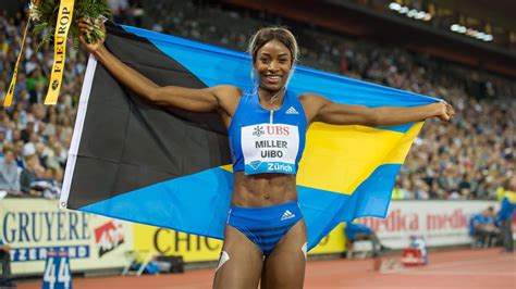 Browse 986 shaunae miller uibo stock photos and images available, or start a new search to explore more stock photos and images. World Challenge : Meilleure performance de tous les temps ...