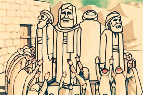 Reaksi masyarakat arab terhadap islam. Tafsir Baru Masyarakat Jahiliah | Pwmu.co | Portal Berkemajuan