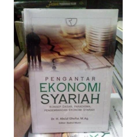 Bagian pengantar ekonomi mikro terdiri dari sub bahasan perilaku konsumen; Konsep Pengantar Ekonomi - Buku Pengantar Ekonomi Syariah ...