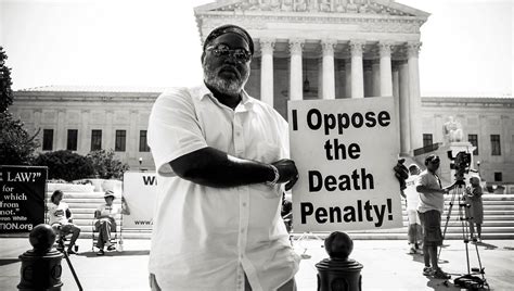 It is definitely the right way to go as far as capital discipline is. The Death Penalty Should Be Abolished | Lush Fresh ...