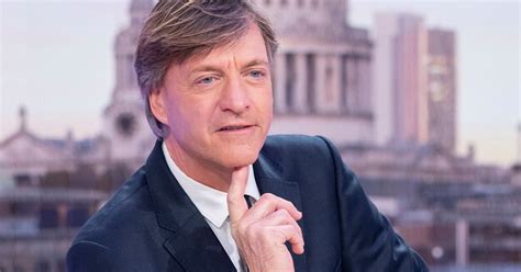 Richard madeley celebrated a milestone birthday on thursday and fans who tuned into loose men couldn't quite believe their ears as the tv star revealed his age. Richard Madeley Interviewing A Naked Brexit Protester Went ...