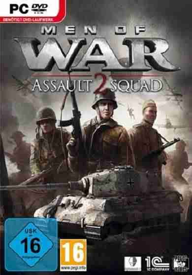 * the game language can be changed in the game interface!!! Descargar Men of War Assault Squad 2 Complete Edition ...