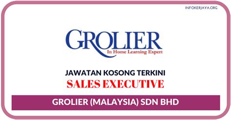 Forgot password terms and condition | shipping policy refund and return policy | privacy policy. Jawatan Kosong Terkini Grolier (Malaysia) Sdn Bhd ...