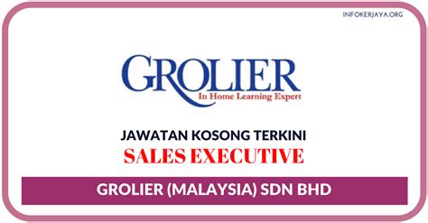 1, jalan metro prima, federal territory/kuala lumpur, malaysia. Jawatan Kosong Terkini Grolier (Malaysia) Sdn Bhd ...