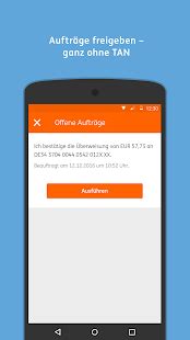 Ing diba online banking & brokerage. ING-DiBa Banking to go - Apps on Google Play