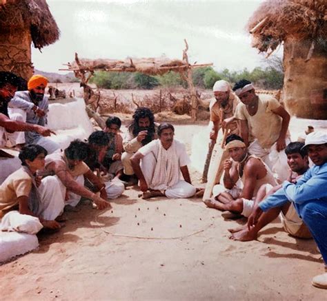 To celebrate the 20th anniversary of the release of lagaan: Memories of Lagaan - Rediff.com movies