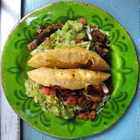 We offer the largest selection of saltwater fish and corals in town. 365 Days of Tacos: Henry's Puffy Tacos - San Antonio ...