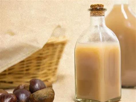 Oltre all'aroma pregiato della castagna, si percepiscono note di caffé e rhum. Idee di ricette sfiziose di dessert e ammazzacaffè: golose ...