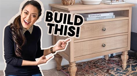 We did not find results for: DIY White Oak Nightstand (w/ Gorgeous Beaded Drawer Fronts ...