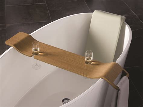 Mizu drift glass shelf 370mm matte black. 7 Of The Trendiest Bathroom Accessories The Interiors ...