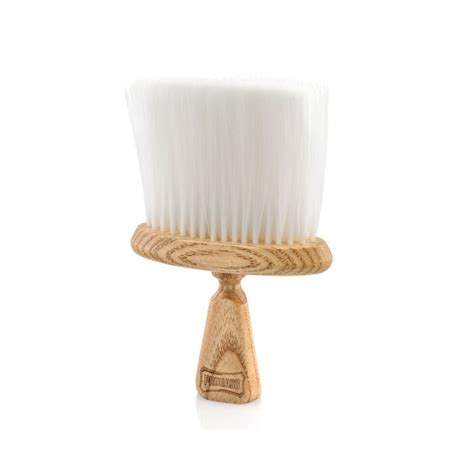 Check spelling or type a new query. Brosse de Coiffeur en Bois pour Nuques - Proraso, Italie