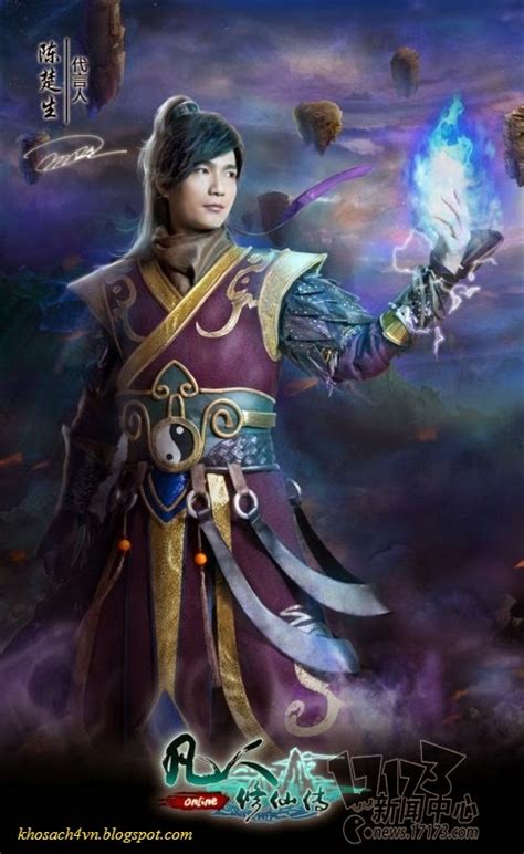 Và đó cũng là câu hỏi trăn trở về sự tổn thương, tuyệt vọng trong tình yêu. Tiên hiệp Phàm Nhân Tu Tiên truyện - Vong Ngữ ( Full PRC ...