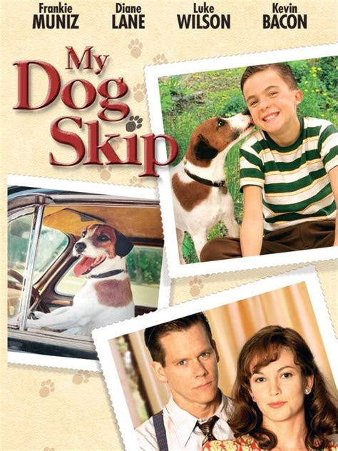 Is my dog skip suitable for kids? My Dog Skip (2000) - Jay Russell | Synopsis ...