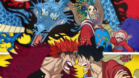 We did not find results for: One Piece Chapter 980: Tanggal Rilis dan Info Seputar ...